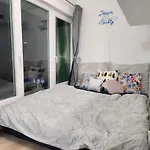 Kramare 公寓 布拉迪斯拉发