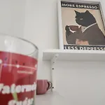 Kramare 아파트 브라티슬라바