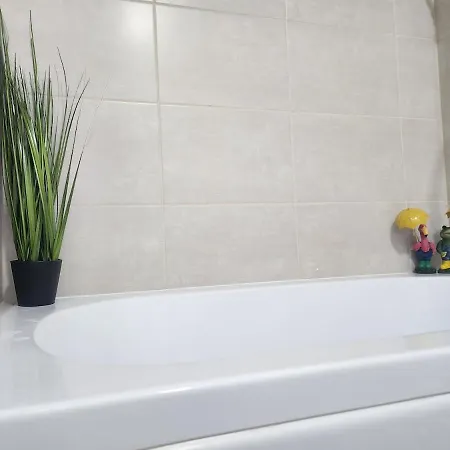 Апартаменты Kramare Братислава