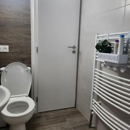 Forest View Scandi Loft * Bratislava