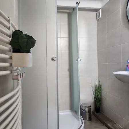 Appartamento Kramare