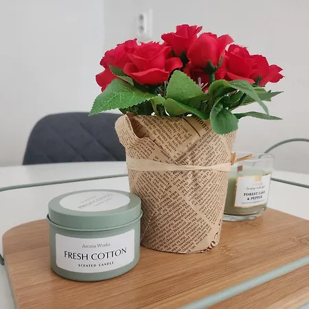 Kramare Appartamento Bratislava