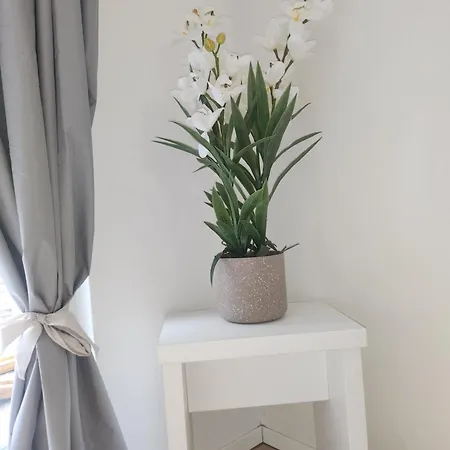 Forest View Scandi Loft Apartment *