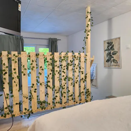 Apartment Forest View Scandi Loft Bratislava
