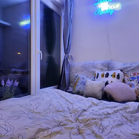 Appartamento Kramare Bratislava