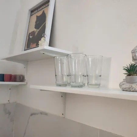 Forest View Scandi Loft Bratislava