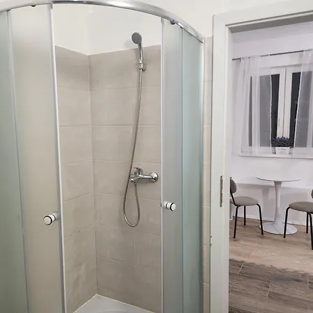 Forest View Scandi Loft * Bratislava