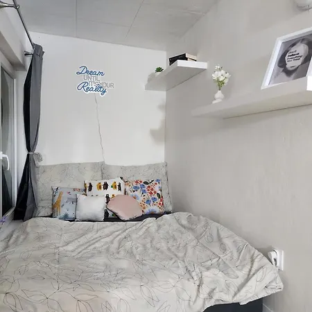 Kramare Apartment