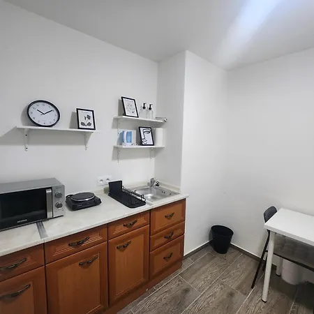 Kramare Apartment