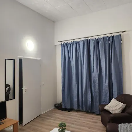 Apartment Kramare