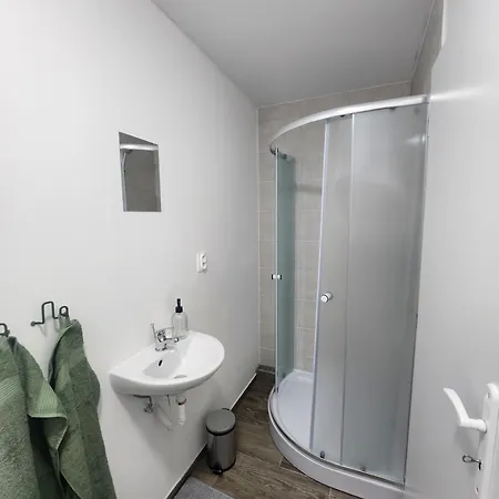 Kramare Apartment