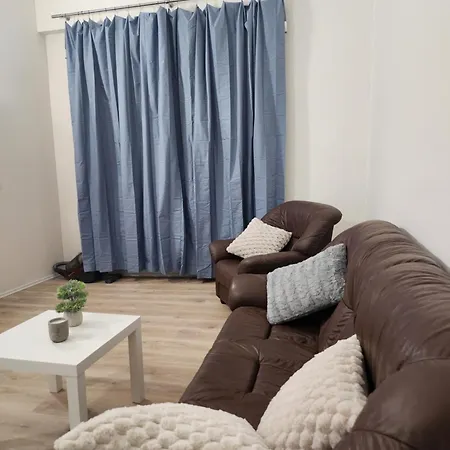 Kramare Apartment