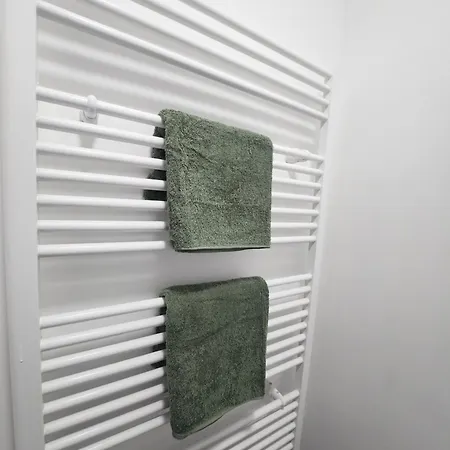 Apartment Kramare
