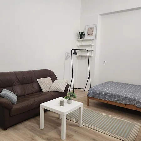 Apartment Kramare *