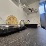Kramare Apartament Bratysława