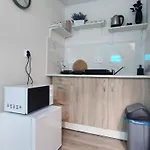 Kramare Apartament Bratysława