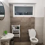 Apartament Kramare Bratysława