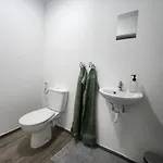 Apartament Kramare Bratysława