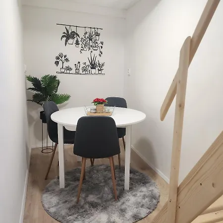 Kramare Διαμέρισμα Μπρατισλάβα