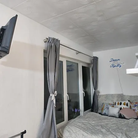 Apartman Kramare