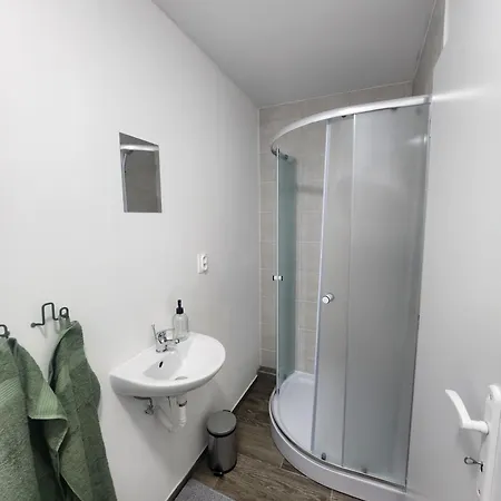 Kramare Διαμέρισμα